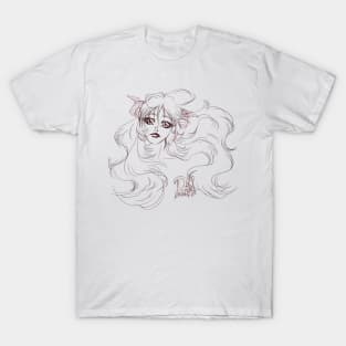 Gaze T-Shirt